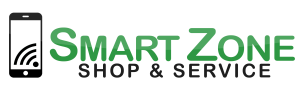 Smart Zone GSM Timișoara logo