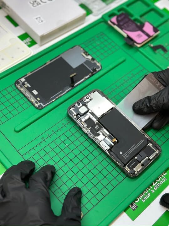 #ServiceGSM #reparatiitelefoane #Timisoara #GSM