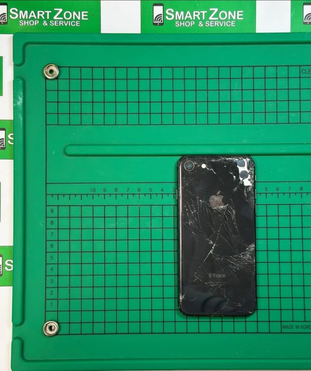 Reparăm orice model de iPhone dar astăzi după foarte mult timp am înlocuit carcasă iPhone 8 originală . 

📍Timișoara , Str Arieș nr 14 
0735 698 116