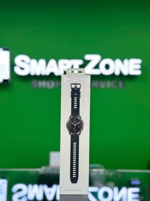 📱🎉 GIVEAWAY: CÂȘTIGĂ UN XIAOMI WATCH S1 ACTIVE NOU ! 🎉📱

Cum poți participa? E simplu! Urmează acești pași 4 pași . 

1. Dă-ne FOLLOW pe toate rețelele noastre sociale: 
   - Facebook : smartzone GSM Service&Shop 
   - Instagram : Smartzonegsm.timisoara
   - TikTok : smartzonegsm 

2. Dă LIKE la această postare! ❤️

3. SHARE această postare  și asigură-te că ne etichetezi! 📲

4. Etichetează 3 prieteni în comentarii care ar fi încântați să participe! 👥

🎁𝐃𝐚𝐭𝐚 𝐥𝐢𝐦𝐢𝐭ă 𝐩𝐞𝐧𝐭𝐫𝐮 î𝐧𝐬𝐜𝐫𝐢𝐞𝐫𝐞: 𝟐𝟑.𝟏𝟏.𝟐𝟎𝟐𝟓
🏆𝐂âș𝐭𝐢𝐠ă𝐭𝐨𝐫𝐮𝐥 𝐯𝐚 𝐟𝐢 𝐚𝐧𝐮𝐧ț𝐚𝐭 𝐩𝐞: 𝟐𝟒.𝟏𝟏.𝟐𝟎𝟐𝟓

‼️Atenție concursul se desfășoară doar pe teritoriul României . 

‼️În caz ca nu ești din Timișoara și nu îl poți ridica personal o să îl livrăm prin curier la tine acasă . 

‼️ Concursul se desfășoară pe pagina noastră de facebook unde va avea loc și extragerea .

Nu rata ocazia de a avea un ceas nou-nouț! Succes tuturor! 🍀

#fypシ゚ #giveaway #xiaomi #smartzonegsm #cadouri #timisoara #Sigilat #promotie #GRATIS #concurs #viralchallenge