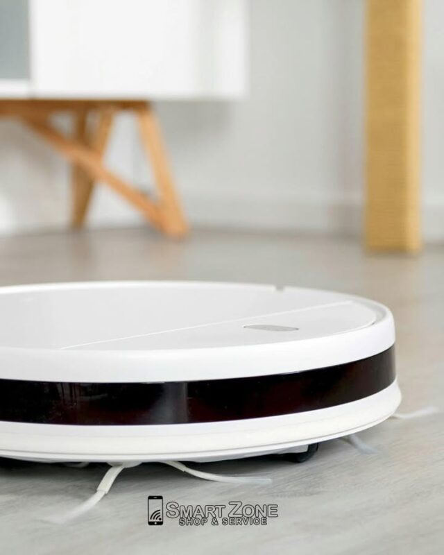 ✨ Extindem serviciile în service-ul nostru GSM!

🛠️ Suntem încântați să vă anunțăm ca începând de astăzi reparăm și roboți aspirator 

📍Timișoara , Str Arieș nr 14 
0735 698 116