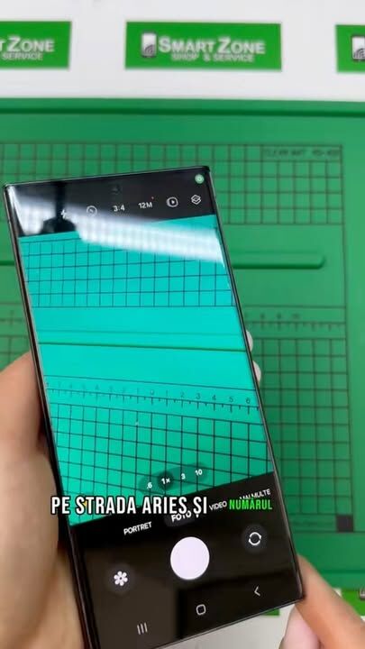 Înlocuire cameră Samsung S23 Ultra 

 #smartzonegsm  #fypシ゚  #ServiceGSM  #reparatiitelefoane #repair