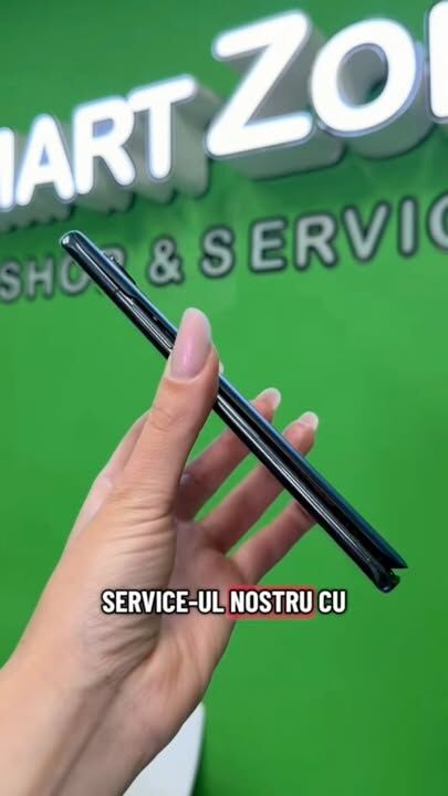 De ce se întâmpla asta ? 🫣 
#ServiceGSM #reparatiitelefoane #timisoara