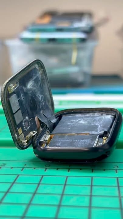 Să nu faci greșeala aceasta 

#ServiceGSM #reparatiitelefoane #timisoara