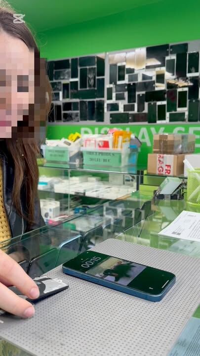 Înlocuire baterie iPhone 13 🪫🔋

#ServiceGSM #reparatiitelefoane #smartzonegsm #timisoara